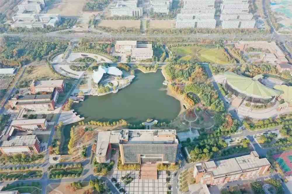 江苏农牧科技职业学院，探索其农牧科技领域的广阔天地——占地面积揭秘